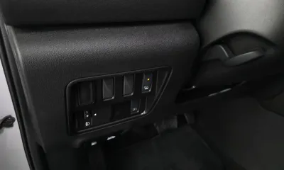 Renault-KoreaSamsung QM6 2023, 67426 км, за 9839.83 USD - фото 27