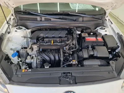 Kia K3 2021, 49921 км, за 9849.29 USD