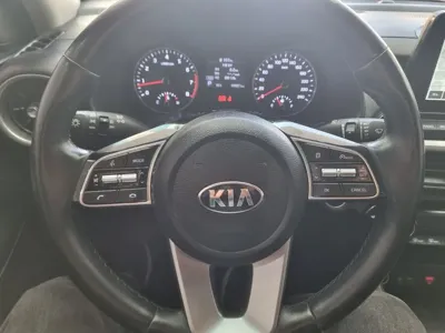 Kia K3 2021, 49921 км, за 9849.29 USD - фото 9