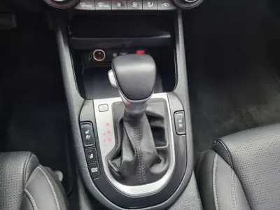 Kia K3 2021, 49921 км, за 9849.29 USD - фото 10