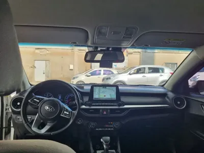 Kia K3 2021, 49921 км, за 9849.29 USD - фото 18