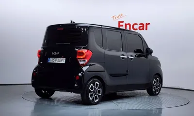 Kia Ray 2022, 90950 км, за 7488.44 USD