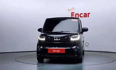 Kia Ray 2022, 90950 км, за 7488.44 USD