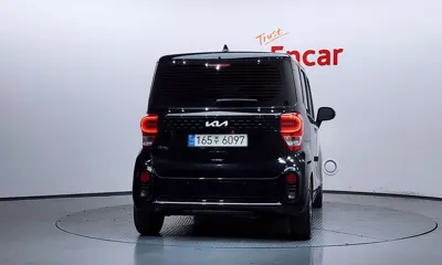 Kia Ray 2022, 90950 км, за 7488.44 USD