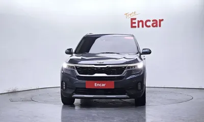 Kia Seltos 2021, 60204 км, за 12286.29 USD
