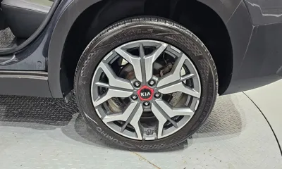 Kia Seltos 2021, 60204 км, за 12286.29 USD