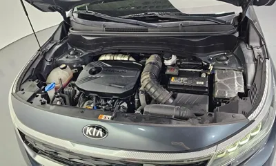 Kia Seltos 2021, 60204 км, за 12230.65 USD - фото 6