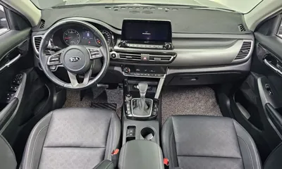 Kia Seltos 2021, 60204 км, за 12230.65 USD - фото 7