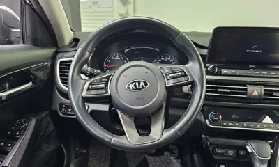 Kia Seltos 2021, 60204 км, за 12230.65 USD - фото 13