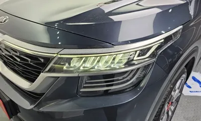 Kia Seltos 2021, 60204 км, за 12230.65 USD - фото 22