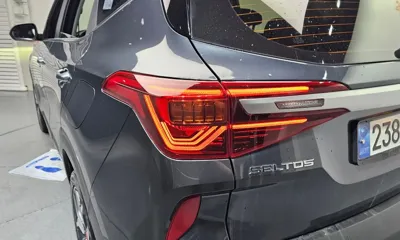 Kia Seltos 2021, 60204 км, за 12230.65 USD - фото 23