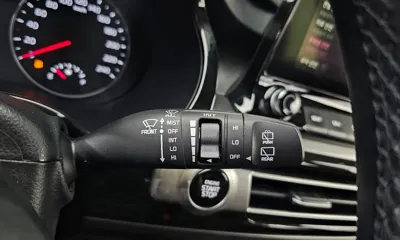 Kia Seltos 2021, 60204 км, за 12230.65 USD - фото 30