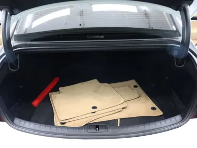 Genesis G80 2025, 40996 км, за 30423.18 USD