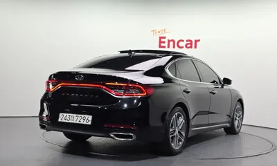 Hyundai Grandeur 2019, 125063 км, за 11335.51 USD