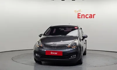 Kia Pride 2014, 76683 км, за 3833.95 USD