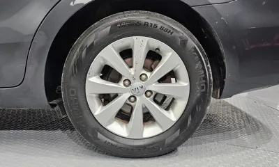 Kia Pride 2014, 76683 км, за 3833.95 USD - фото 21