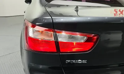 Kia Pride 2014, 76683 км, за 3833.95 USD - фото 23