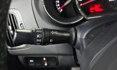Kia Pride 2014, 76683 км, за 3833.95 USD - фото 27