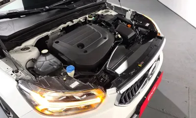 Volvo XC40 2021, 26354 км, за 22410.44 USD - фото 6