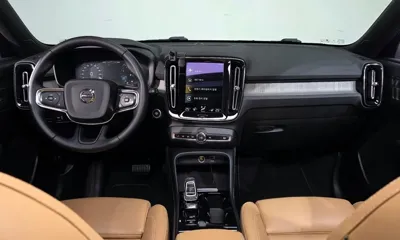 Volvo XC40 2021, 26354 км, за 22410.44 USD - фото 7