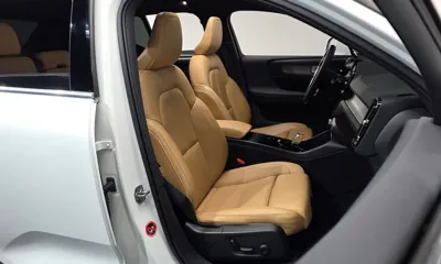 Volvo XC40 2021, 26354 км, за 22410.44 USD - фото 10