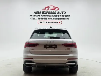 Audi Q3 2021, 38000 км, за 27298.44 USD - фото 6