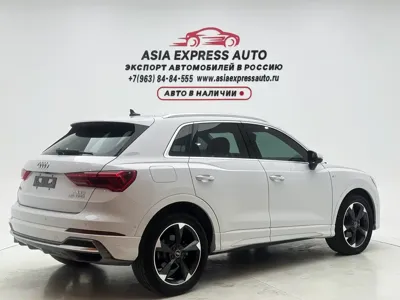Audi Q3 2021, 38000 км, за 27298.44 USD - фото 7