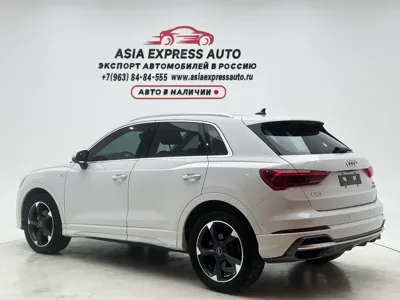 Audi Q3 2021, 38000 км, за 27298.44 USD - фото 8