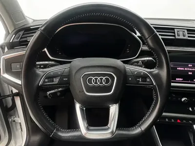 Audi Q3 2021, 38000 км, за 27298.44 USD - фото 14