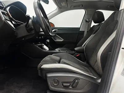 Audi Q3 2021, 38000 км, за 27298.44 USD - фото 20