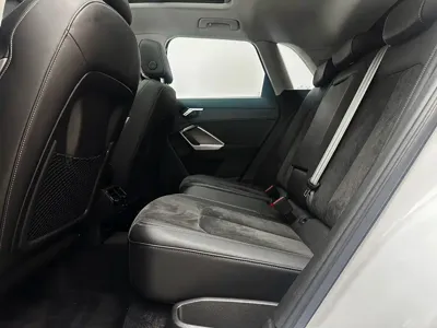 Audi Q3 2021, 38000 км, за 27298.44 USD - фото 21