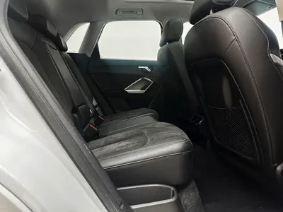 Audi Q3 2021, 38000 км, за 27298.44 USD - фото 22