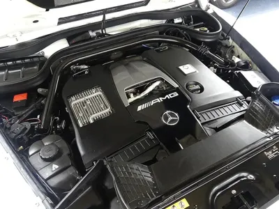 Mercedes-Benz G-Class 2021, 33735 км, за 113954.5 USD - фото 6