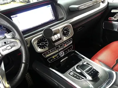 Mercedes-Benz G-Class 2021, 33735 км, за 113954.5 USD - фото 14