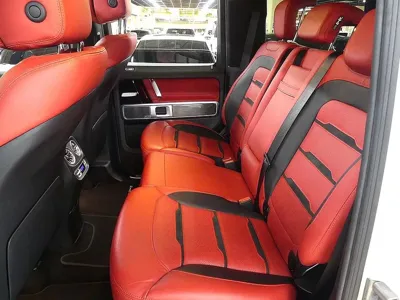 Mercedes-Benz G-Class 2021, 33735 км, за 113954.5 USD - фото 20