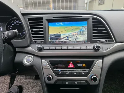 Hyundai Avante 2018, 125050 км, за 5776.55 USD - фото 11
