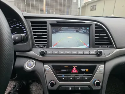 Hyundai Avante 2018, 125050 км, за 5776.55 USD - фото 17