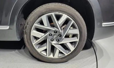 Hyundai Santafe 2021, 83240 км, за 15436.15 USD