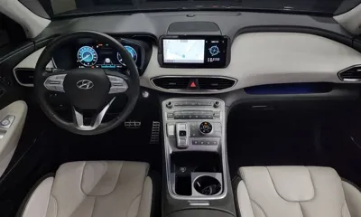 Hyundai Santafe 2021, 83240 км, за 15436.15 USD - фото 7