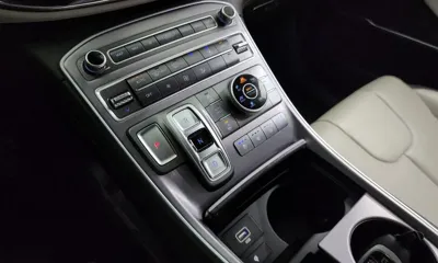 Hyundai Santafe 2021, 83240 км, за 15436.15 USD - фото 9