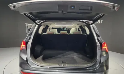 Hyundai Santafe 2021, 83240 км, за 15436.15 USD - фото 20