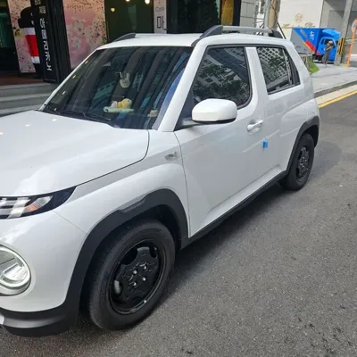 Hyundai Casper 2024, 16000 км, за 7390.72 USD