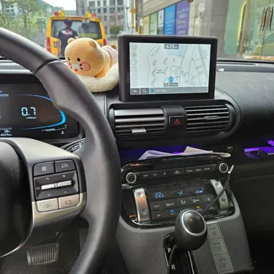 Hyundai Casper 2024, 16000 км, за 7390.72 USD - фото 6