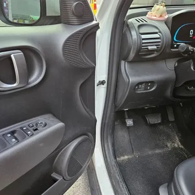 Hyundai Casper 2024, 16000 км, за 7390.72 USD - фото 7