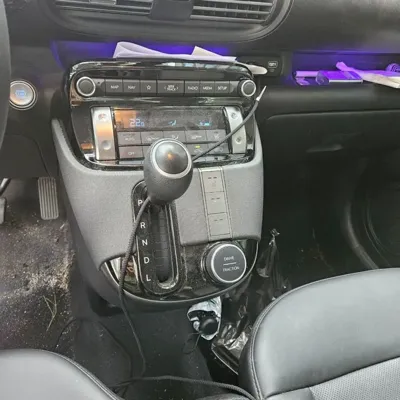 Hyundai Casper 2024, 16000 км, за 7390.72 USD - фото 9