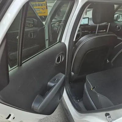 Hyundai Casper 2024, 16000 км, за 7390.72 USD - фото 10