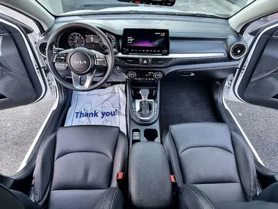 Kia K3 2022, 113886 км, за 8205.33 USD