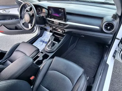 Kia K3 2022, 113886 км, за 8205.33 USD - фото 6