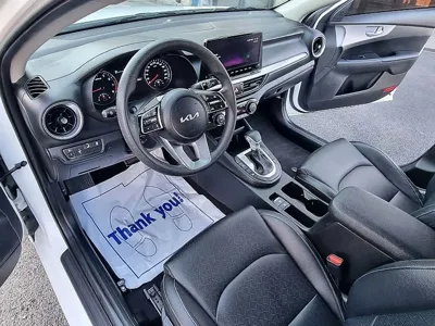 Kia K3 2022, 113886 км, за 8205.33 USD - фото 7