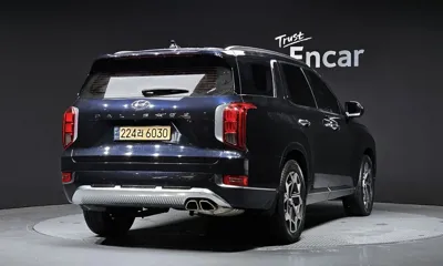 Hyundai Palisade 2022, 34273 км, за 23046.34 USD